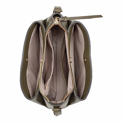 Nine West Luela Crossbody Bag With Adjustable Strap