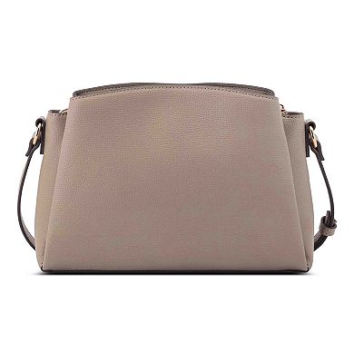 Nine West Luela Crossbody Bag With Adjustable Strap