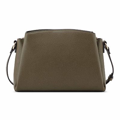 Nine West Luela Crossbody Bag With Adjustable Strap