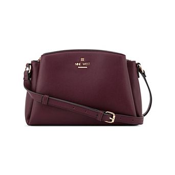 Nine West Luela Crossbody Bag With Adjustable Strap