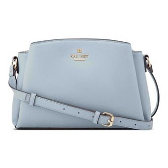 Nine West Luela Crossbody Bag With Adjustable Strap