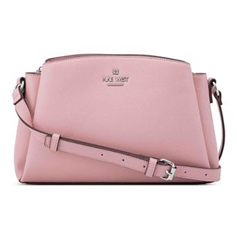 Nine West Luela Crossbody Bag With Adjustable Strap