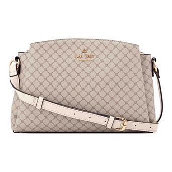 Nine West Luela Crossbody Bag With Adjustable Strap