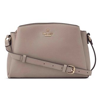 Nine West Luela Crossbody Bag With Adjustable Strap
