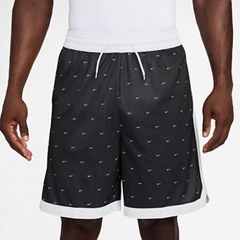 Men's Nike Dri-FIT 8-Inch Basketball Shorts
