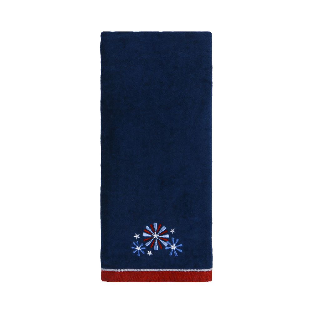 Celebrate Together™ Fireworks Hand Towel