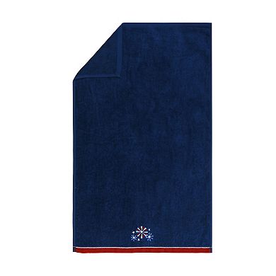 Celebrate Together™ Fireworks Hand Towel