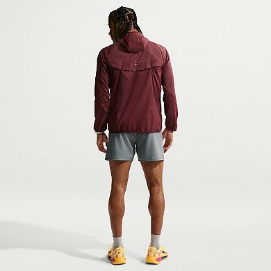 Nike Miler Dri-FIT 5-Inch Brief-Lined Running Shorts