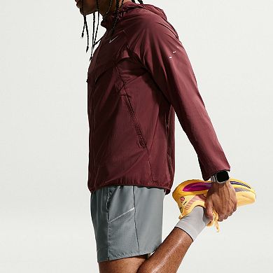 Nike Miler Dri-FIT 5-Inch Brief-Lined Running Shorts