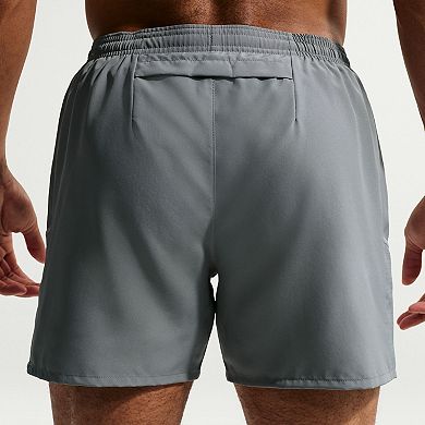 Nike Miler Dri-FIT 5-Inch Brief-Lined Running Shorts
