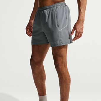 Nike Miler Dri-FIT 5-Inch Brief-Lined Running Shorts