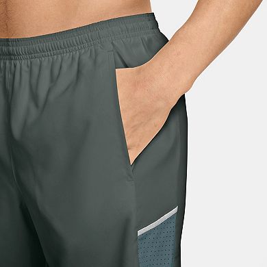Men's Nike Miler Dri-FIT 7-inch Brief-Lined Running Shorts