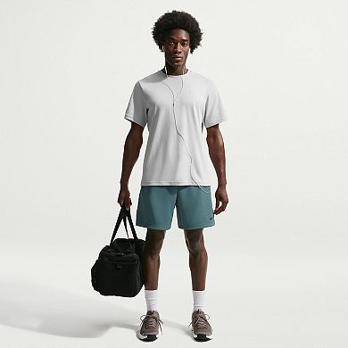 Men's Nike Flex Dri-FIT 7-Inch Fleece Training Shorts