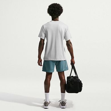 Men's Nike Flex Dri-FIT 7-Inch Fleece Training Shorts