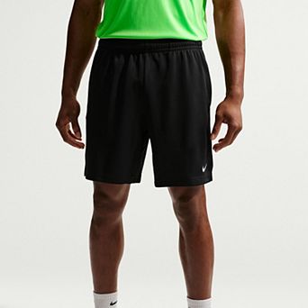Men's Nike Flex Dri-FIT 7-Inch Fleece Training Shorts