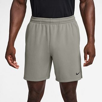 Men's Nike Flex Dri-FIT 7-Inch Fleece Training Shorts