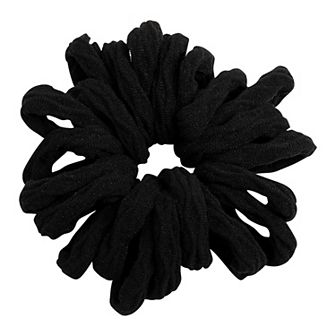 Emberly 22 pk Textured Hair Ties