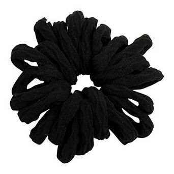 Emberly 22 pk Textured Hair Ties