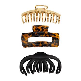 Emberly 3 pk Barrel Clips Set