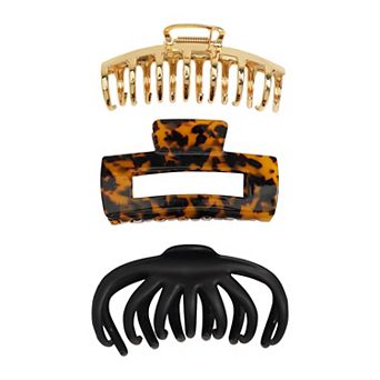 Emberly 3 pk Barrel Clips Set