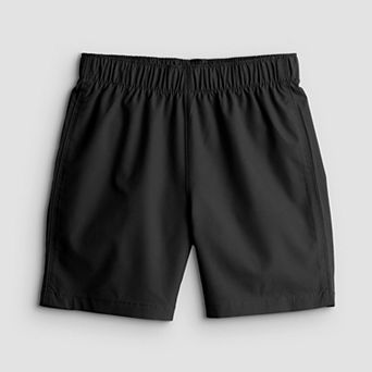 Boys 4-12 Jumping Beans® Easy Woven Shorts