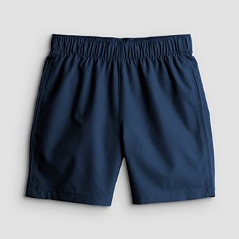 Boys 4-12 Jumping Beans® Easy Woven Shorts