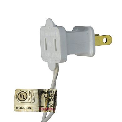 Northlight 10-pc. LED Lighted Twinkle Star Christmas Lights