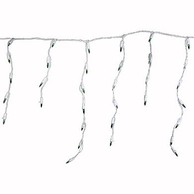 Northlight 100-pc. 3.5 ft. Mini Icicle Christmas Lights