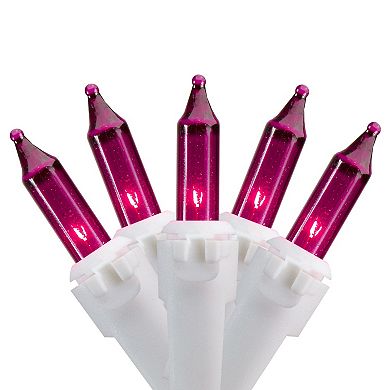 Northlight 100-pc. Mini Icicle Christmas Lights