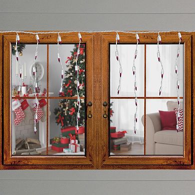 Northlight 100-pc. Mini Icicle Christmas Lights