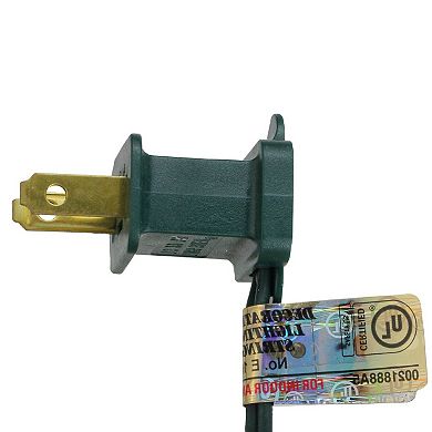 Northlight 25-pk. 24 ft. C7 Christmas String Lights