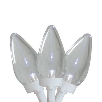 Northlight 25 pc LED C7 Christmas Lights