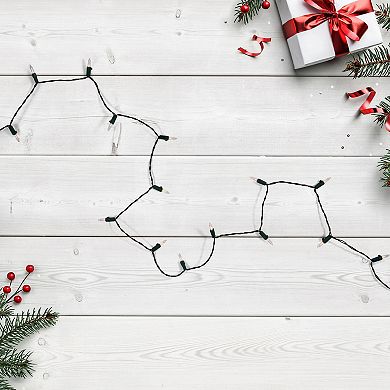 Northlight 50-pc. Battery Operated LED Mini Christmas Lights