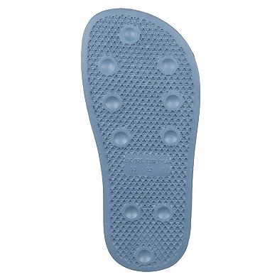 Boys and Girls Super-Soft EVA Designer Slide Sandal