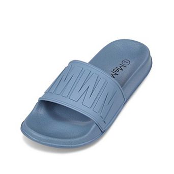 Boys and Girls Super-Soft EVA Designer Slide Sandal