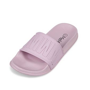 Boys and Girls Super-Soft EVA Designer Slide Sandal