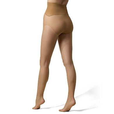 Women's Nudes Ultra-Bare Seamless Top Pantyhose