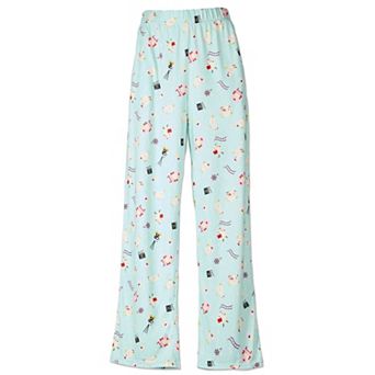 Women's "Netchicks" Pull-On PJ Pant In Bag