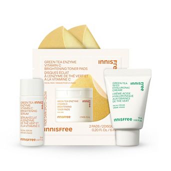 innisfree Skincare Birthday Gift Set
