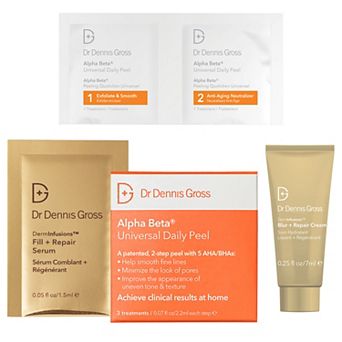 Dr. Dennis Gross Skincare Birthday Gift Set