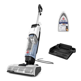 BISSELL CrossWave Edge Wet/Dry Vacuum Cleaner (4111)