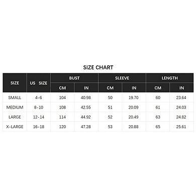 Womens Long Sleeve Cable Knitted Color Block Striped Sweater Cardigans for Spring Fall Winter
