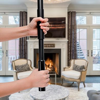 Rechargeable Electric Scalable Scrubber Brush