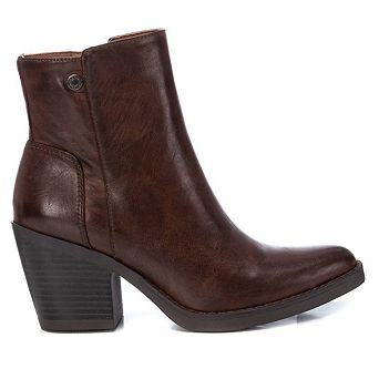 Refresh Women's Ankle Booties 172032