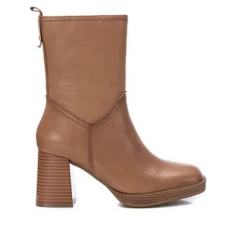 Carmela Women's Leather Booties 161205