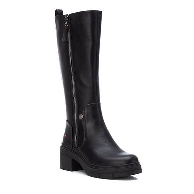 Refresh Women's tall boots 171994