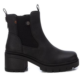 Refresh Women's Chelsea Booties 172267