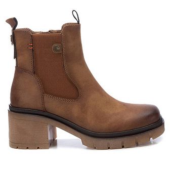 Refresh Women's Chelsea Booties 172267