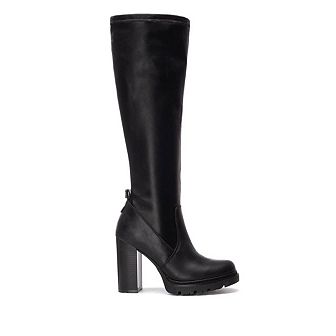 Refresh Women's Heeled Tall Boots 172924