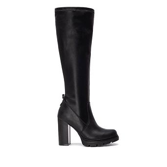 Refresh Women's Heeled Tall Boots 172924